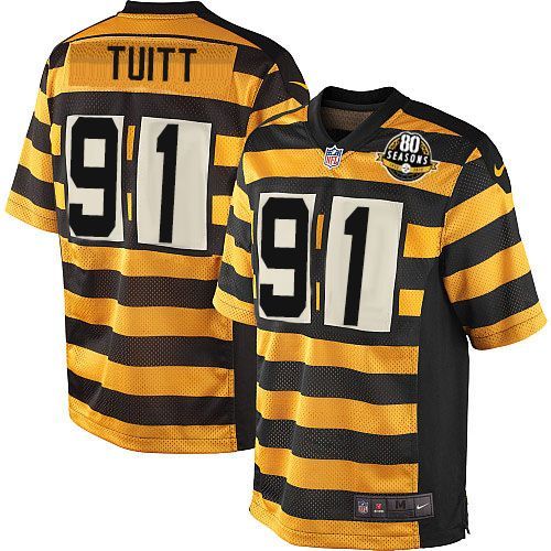Pittsburgh Steelers kids jerseys-070